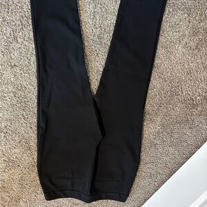 Rachel Zoe Classic Black Pants